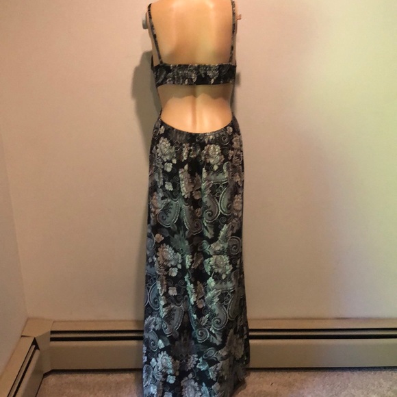 Maxi dress - Picture 2 of 5